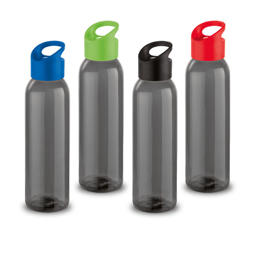 PORTIS. Garrafa de desporto em PP e PS 630 mL