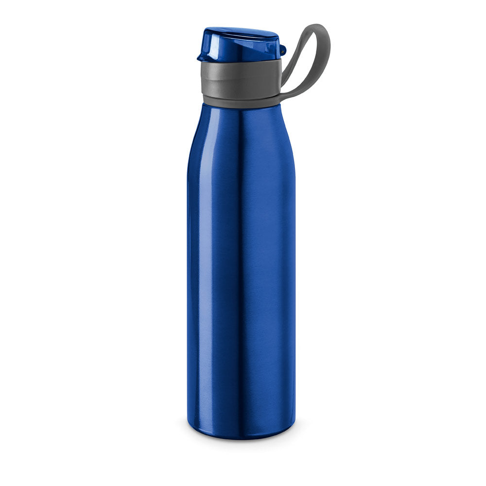KORVER. Garrafa de desporto em alumínio 650 mL
