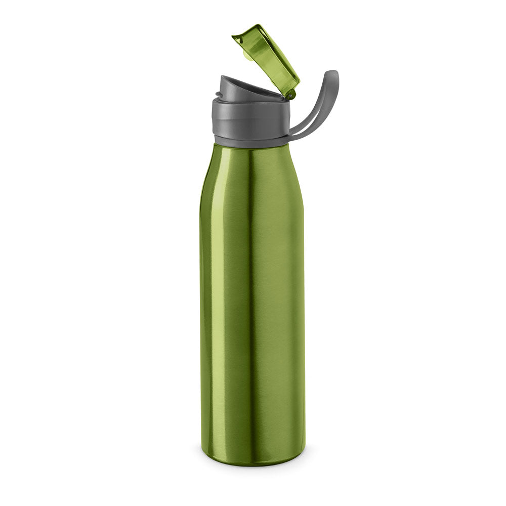 KORVER. Garrafa de desporto em alumínio 650 mL