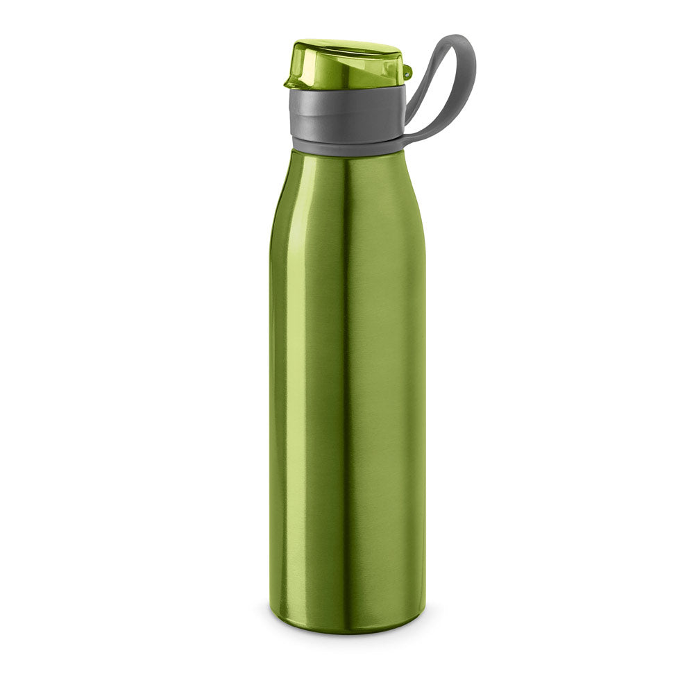 KORVER. Garrafa de desporto em alumínio 650 mL