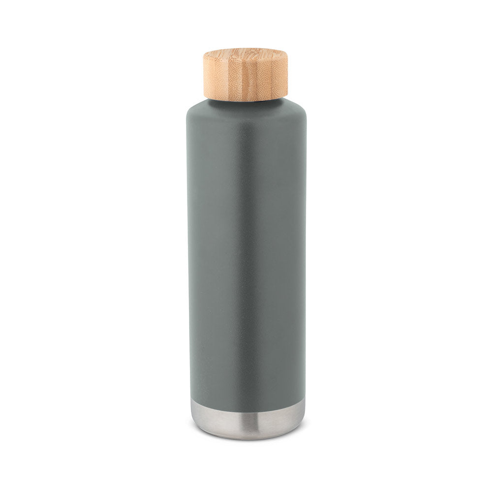 NORRE BOTTLE. Garrafa em aço inoxidável (36% reciclado) com parede dupla isolada a vácuo 640 mL