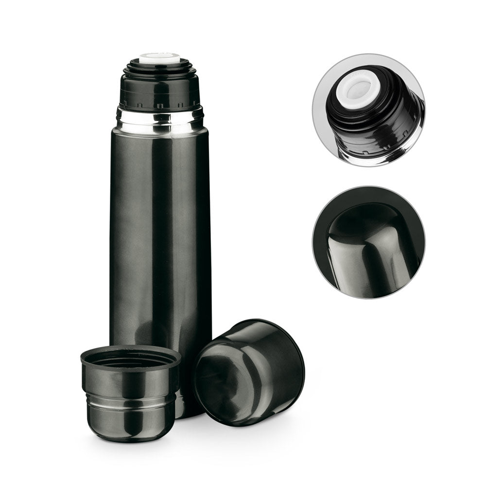 Gun metal