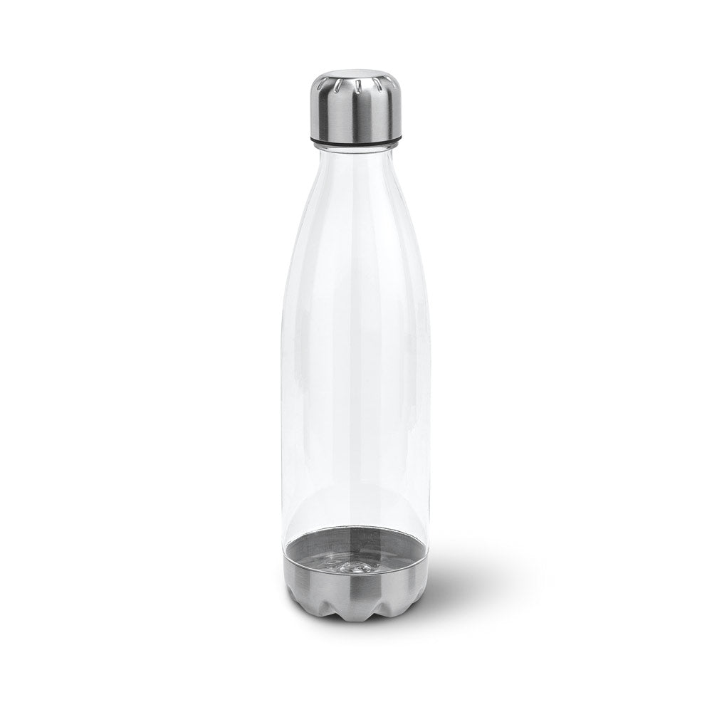 ANCER. Garrafa de desporto em AS e aço inoxidável 700 mL