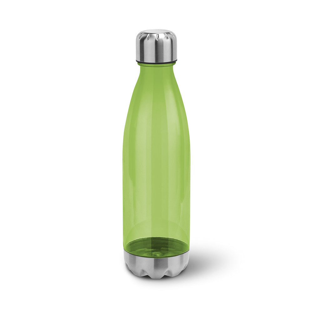 ANCER. Garrafa de desporto em AS e aço inoxidável 700 mL