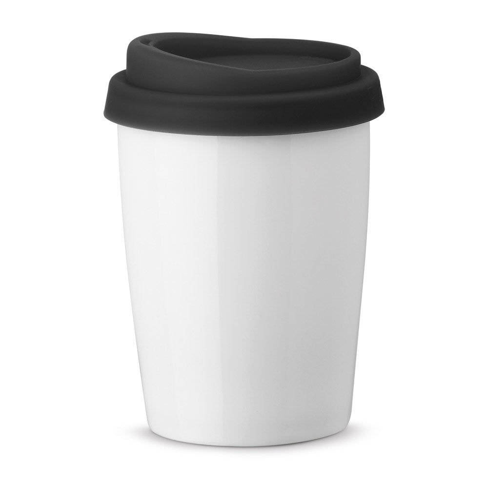 DUWAL. Copo de viagem 220 mL
