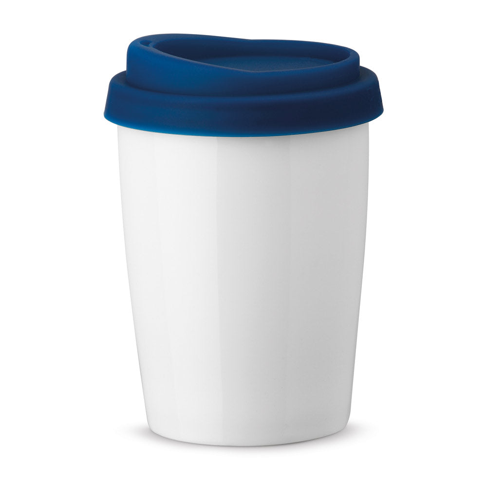 DUWAL. Copo de viagem 220 mL