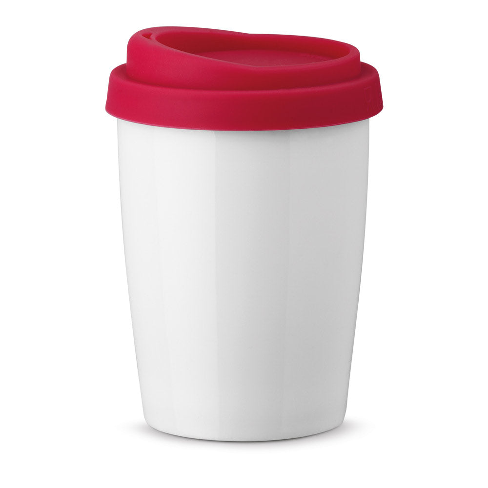 DUWAL. Copo de viagem 220 mL