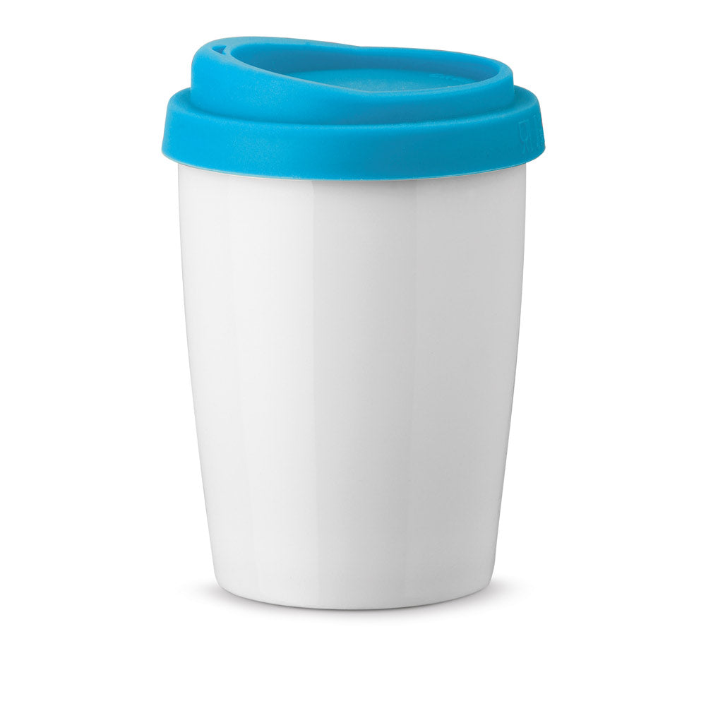 DUWAL. Copo de viagem 220 mL