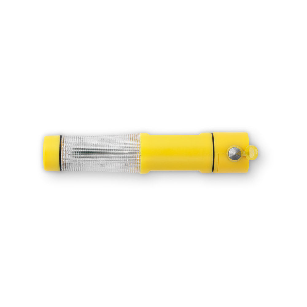 FLASHMER. Martelo de emergência