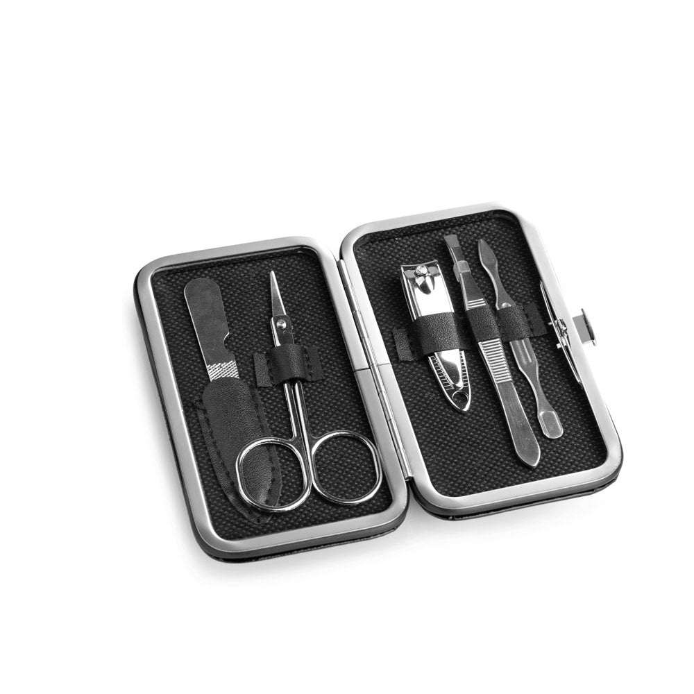 DIAZ. Conjunto de 5 peças para manicura