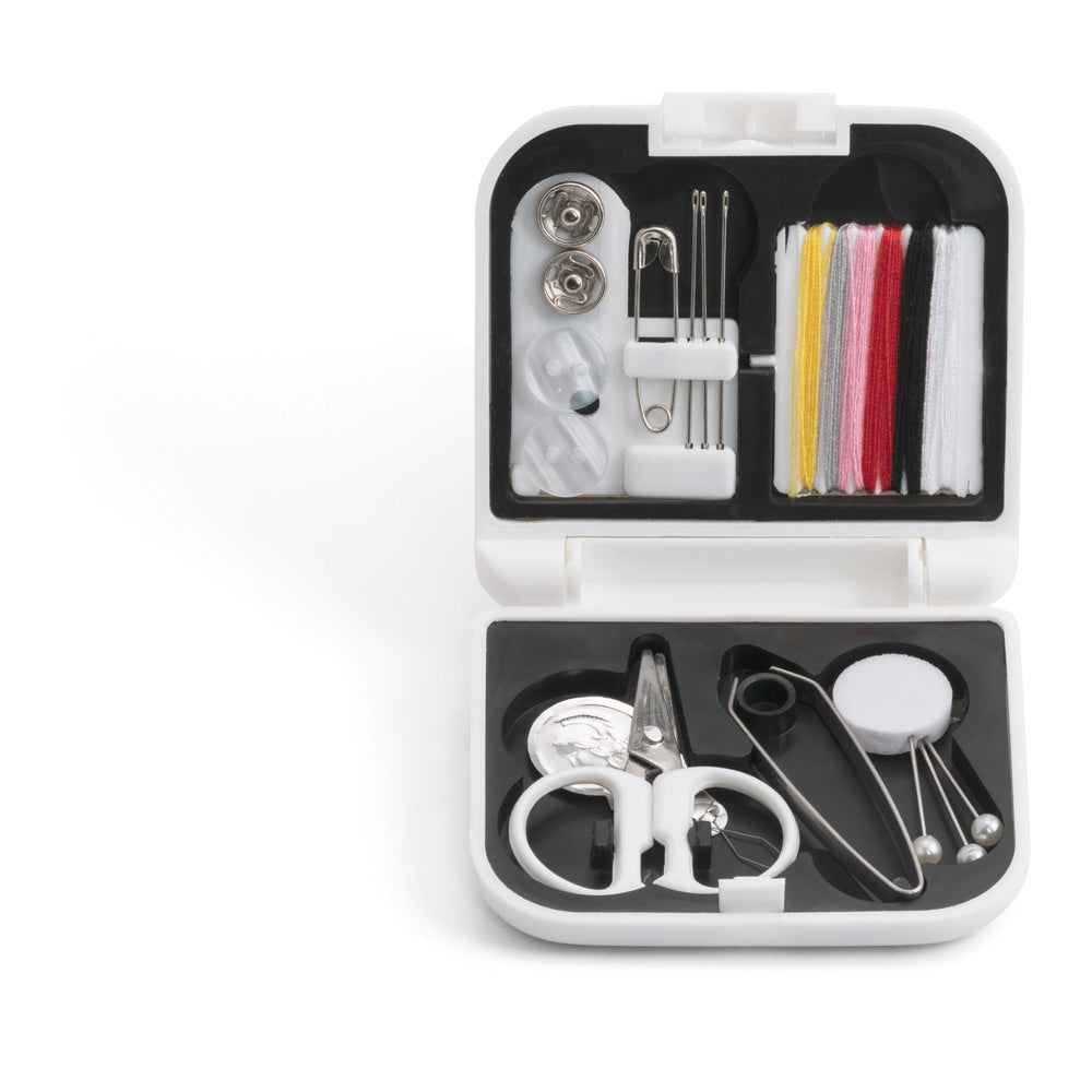 BILBO. Conjunto de costura para viagem