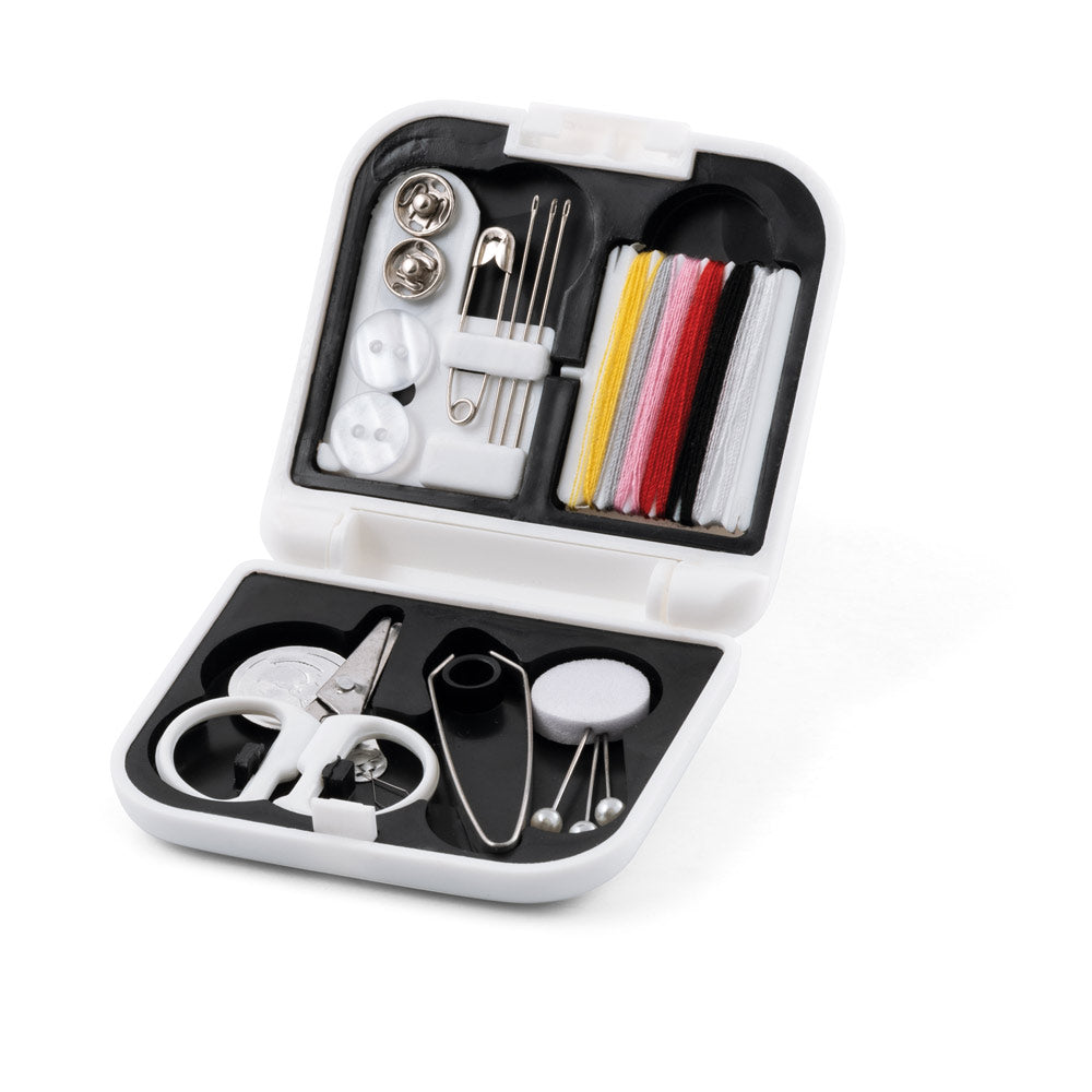 BILBO. Conjunto de costura para viagem
