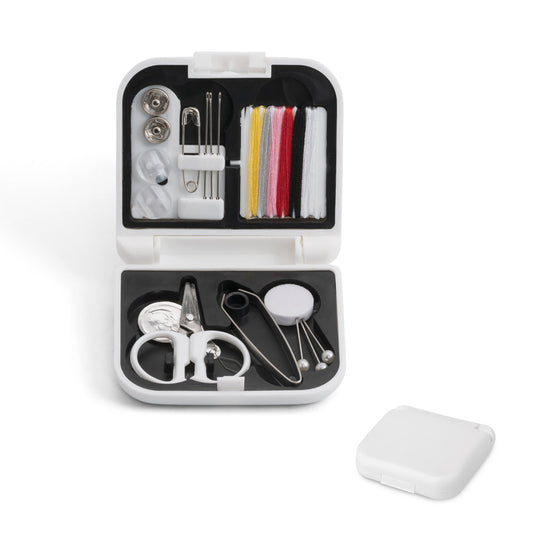 BILBO. Conjunto de costura para viagem