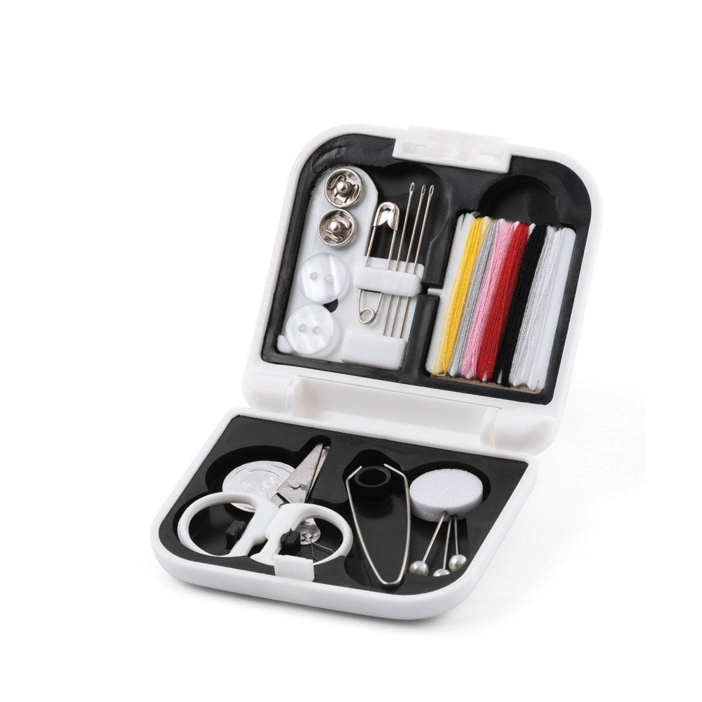 BILBO. Conjunto de costura para viagem