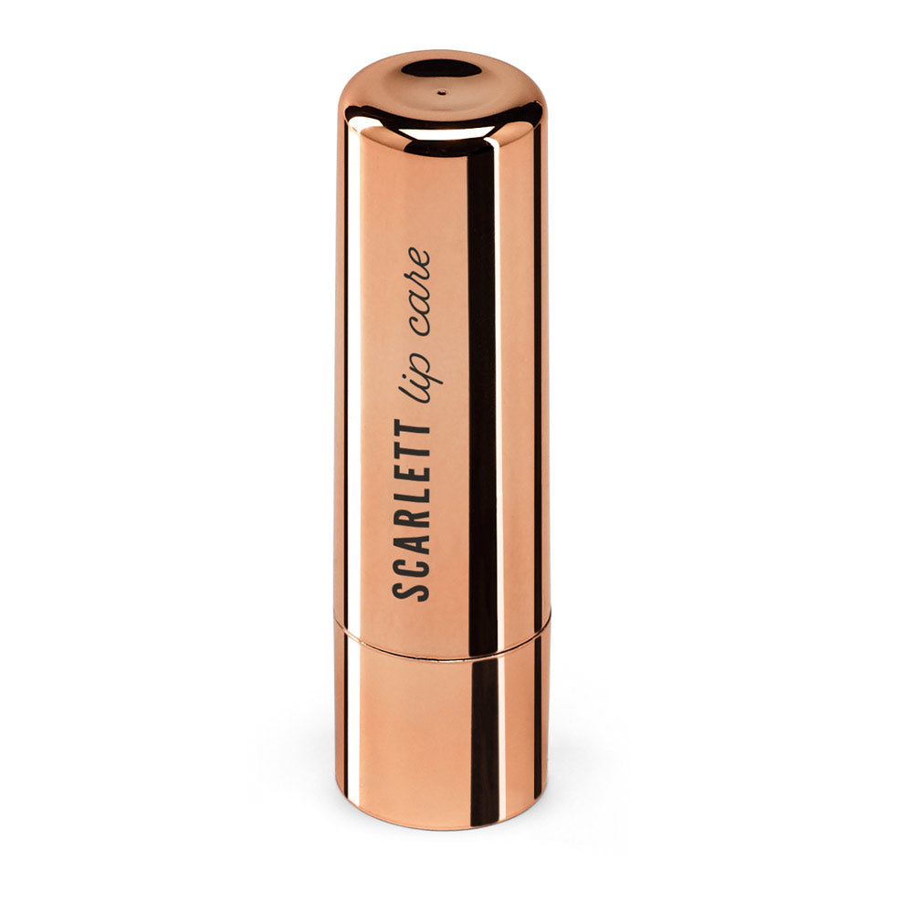 SCARLETT. Protetor labial em ABS