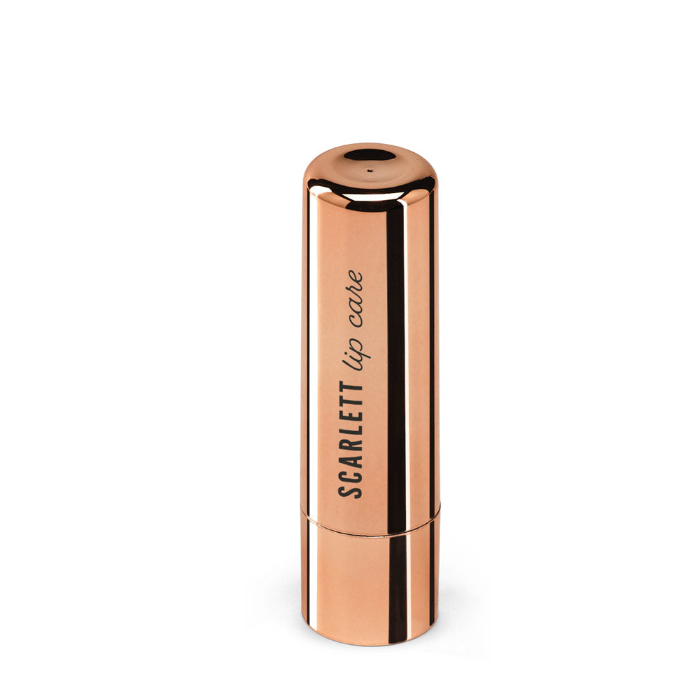 SCARLETT. Protetor labial em ABS