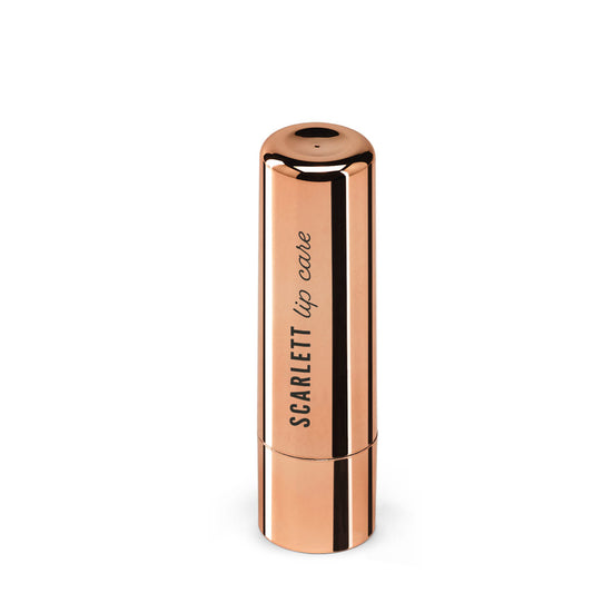 SCARLETT. Protetor labial em ABS