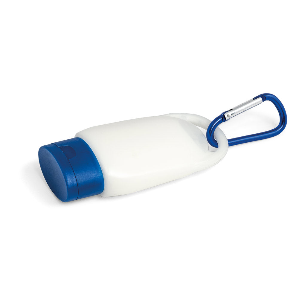 ERIC. Protetor solar com SPF30