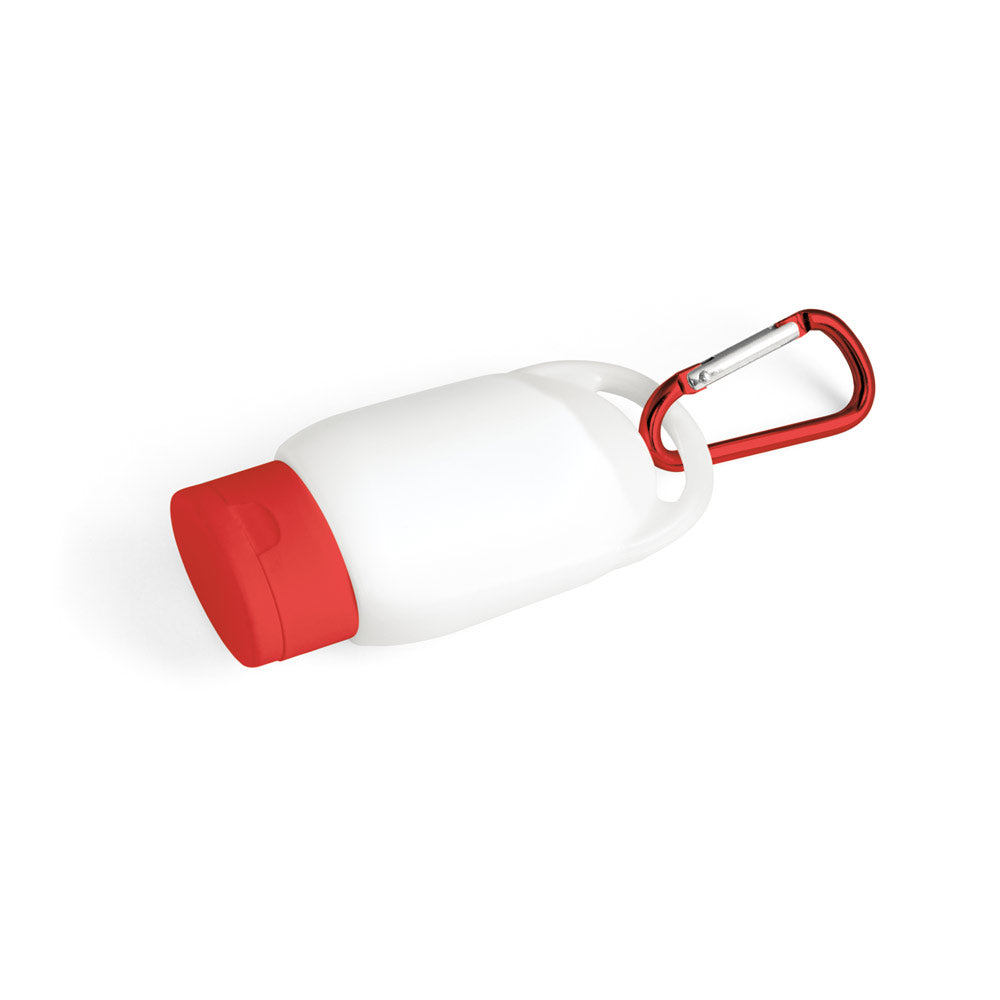 ERIC. Protetor solar com SPF30
