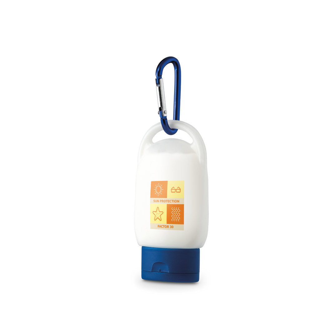 ERIC. Protetor solar com SPF30