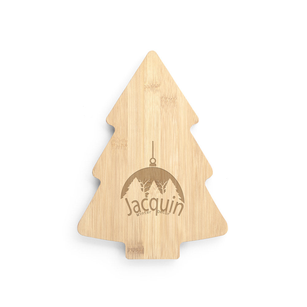 JACQUIN. Tábua em bambu