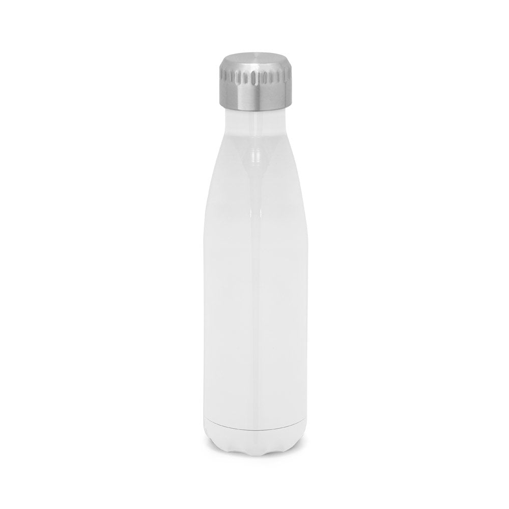 AMORTI M. Garrafa térmica em aço inoxidável para sublimação 510 mL