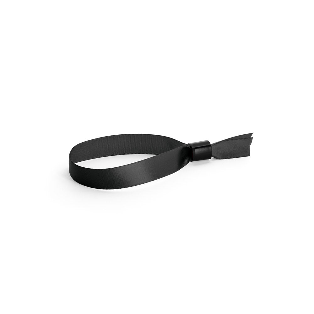 SECCUR. Pulseira inviolável em cetim