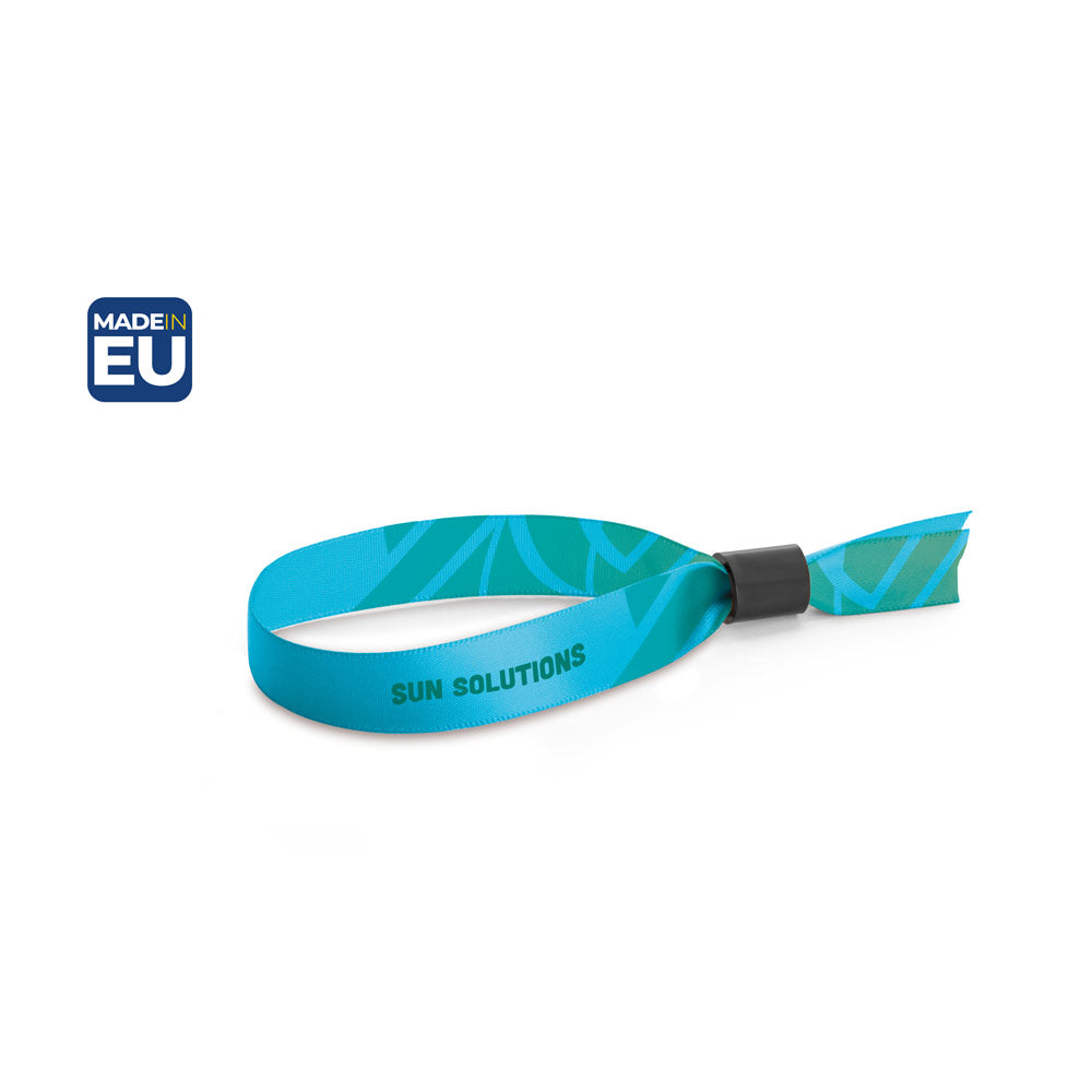 HOBART. Pulseira Lanyard em poliéster