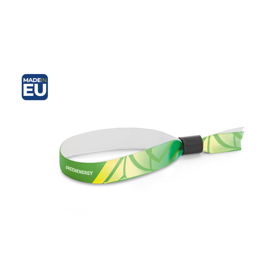 MENDOZA. Pulseira Lanyard em poliéster