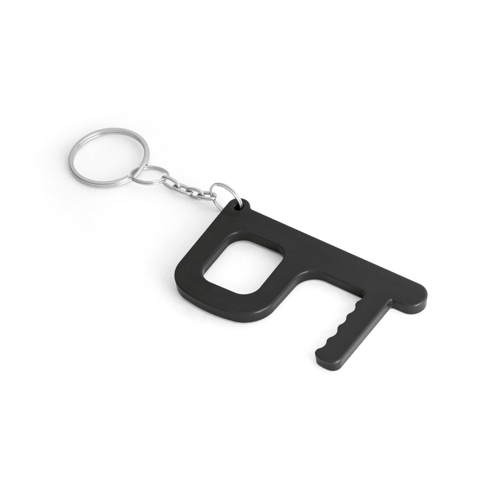 HANDY SAFE. Porta-chaves multifunções