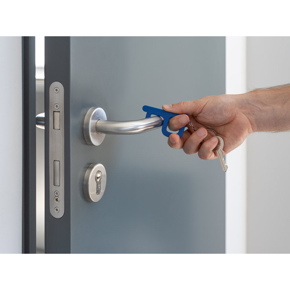 HANDY SAFE. Porta-chaves multifunções