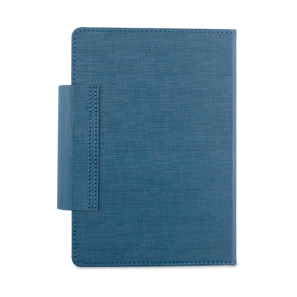 VERTIX A5. Agenda A5