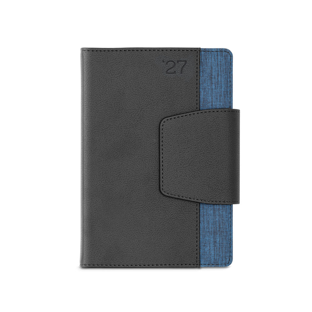 STORIES A5. Agenda A5