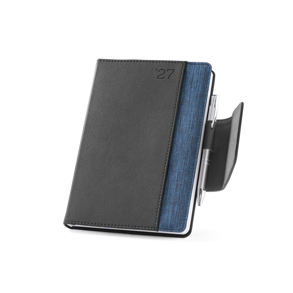 STORIES A5. Agenda A5