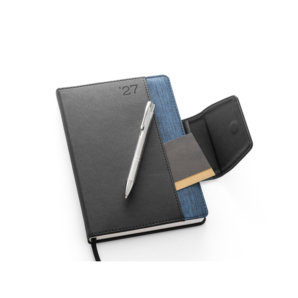 STORIES A5. Agenda A5