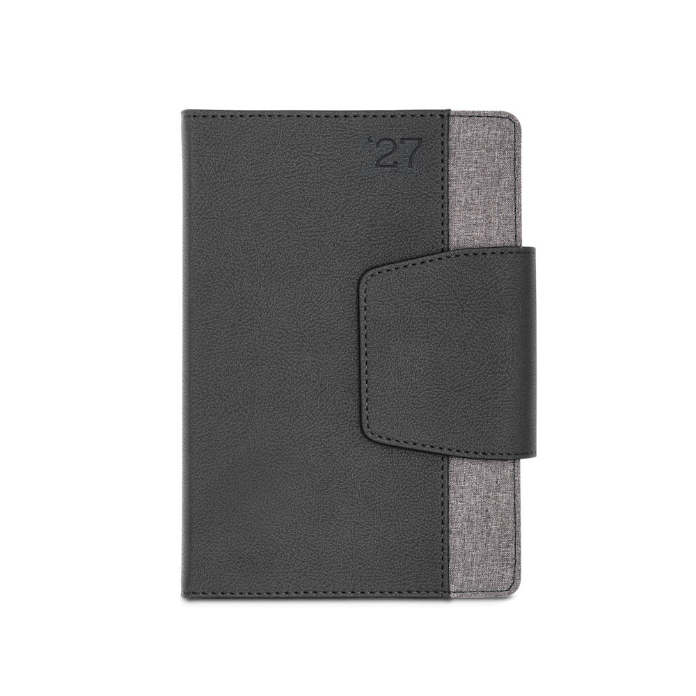 STORIES A5. Agenda A5