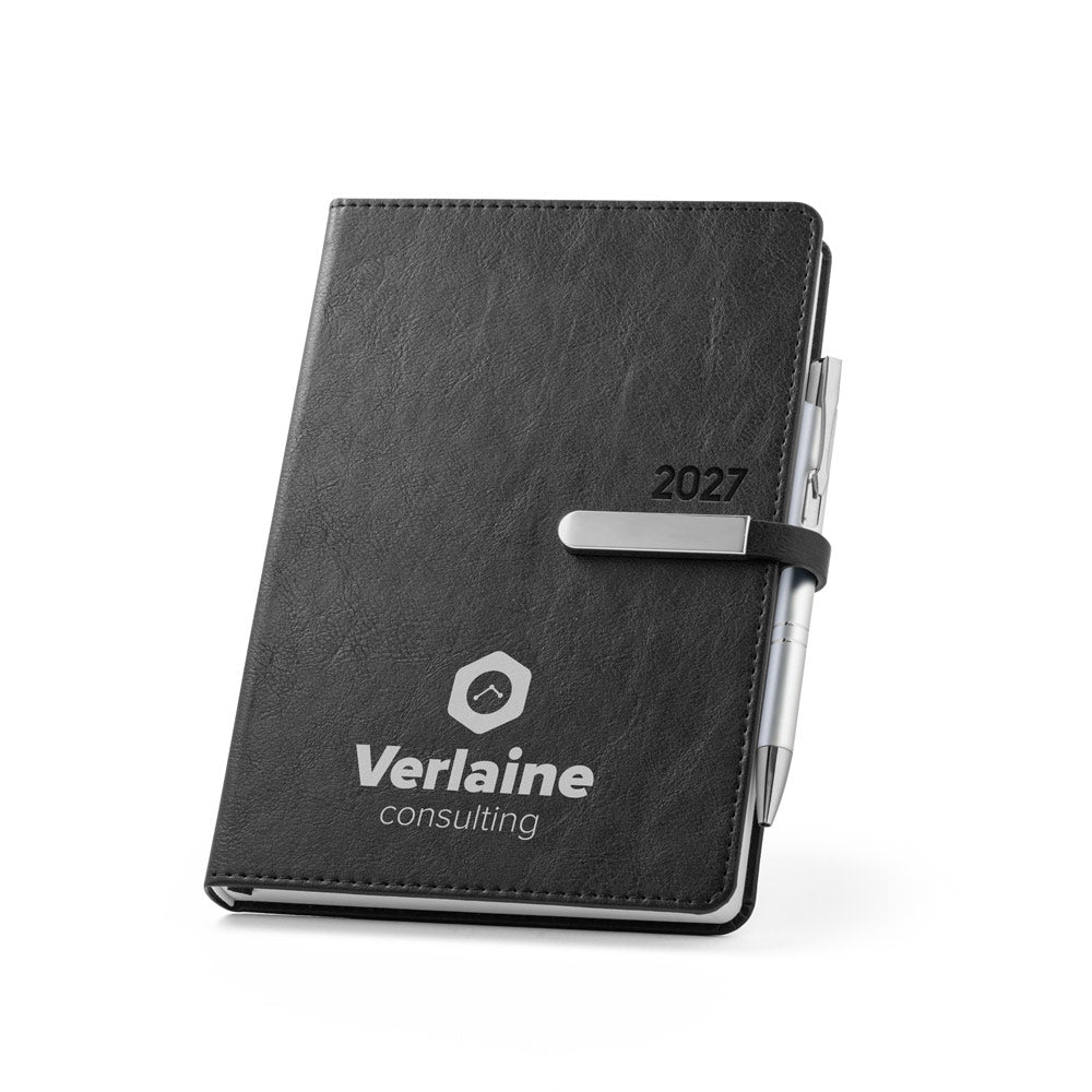 VERLAINE A5. Agenda A5