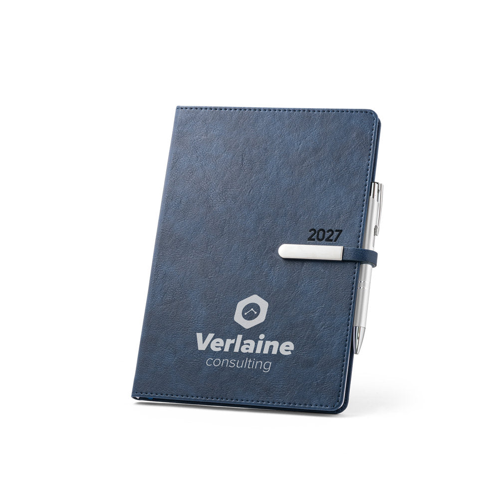 VERLAINE B5. Agenda B5
