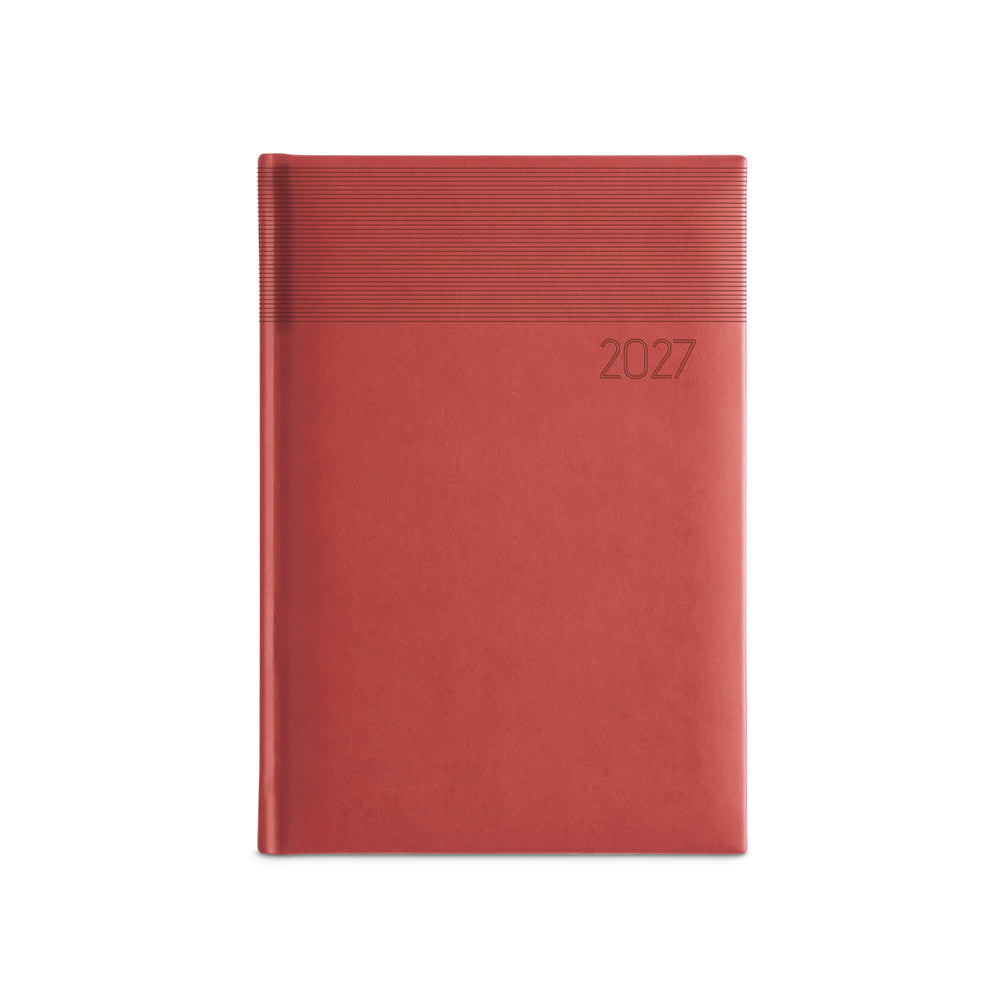 CARROLL A5. Agenda A5