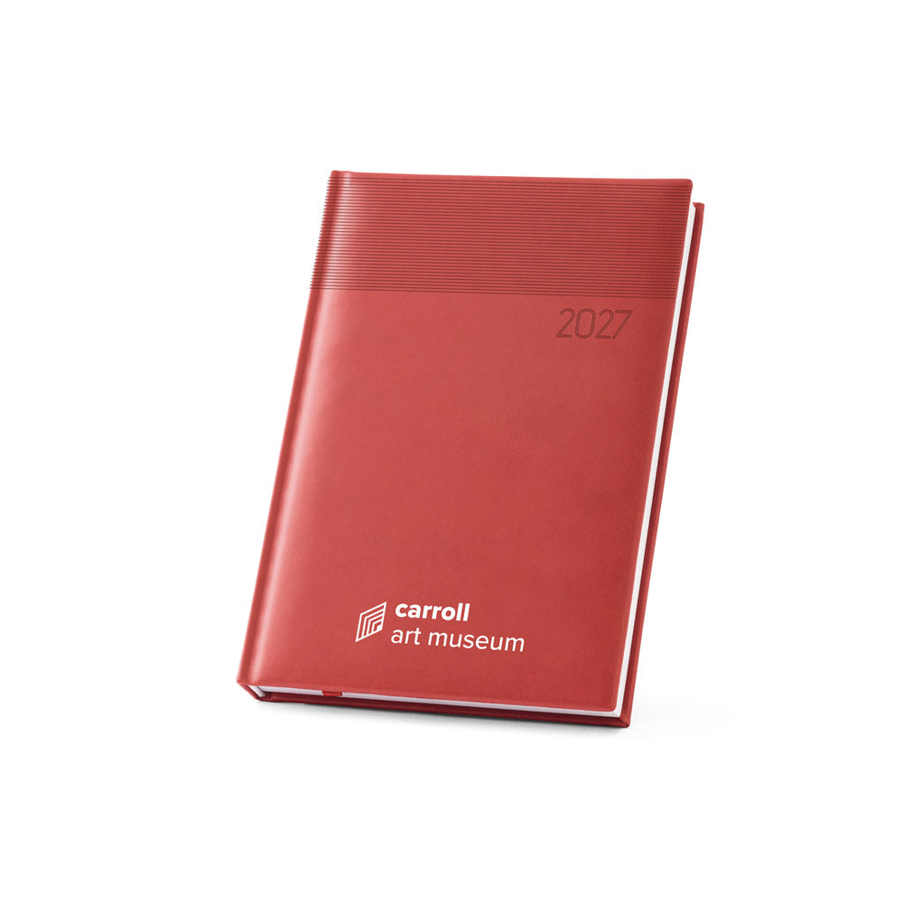 CARROLL A5. Agenda A5