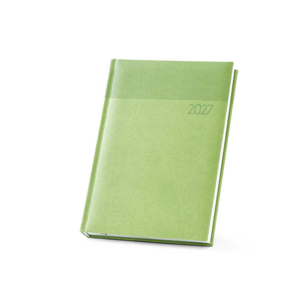 CARROLL A5. Agenda A5