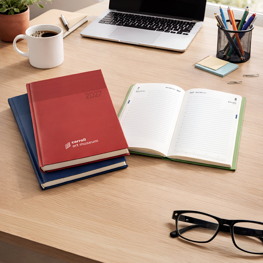 CARROLL A5. Agenda A5