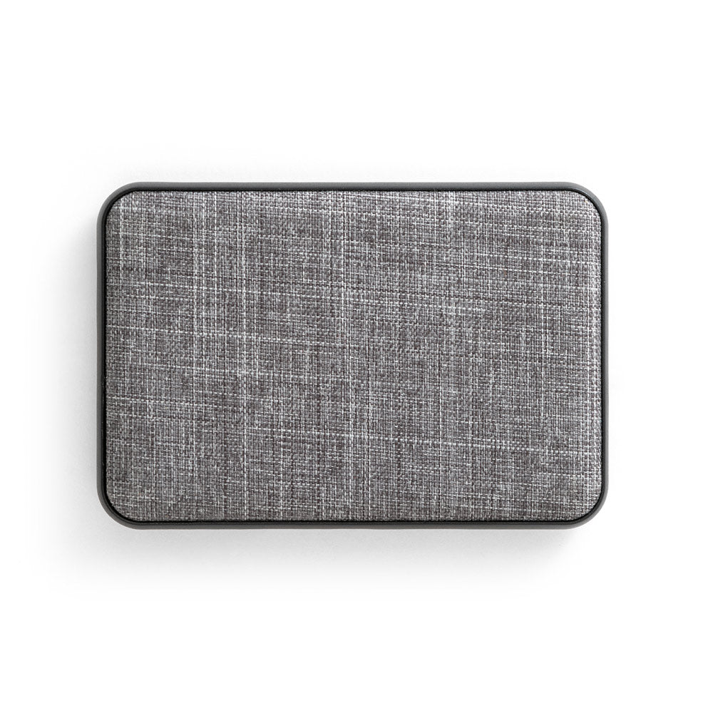 RENEWAL BATTERY. Power bank 5'000 mAh em PET reciclado (100% rPET)
