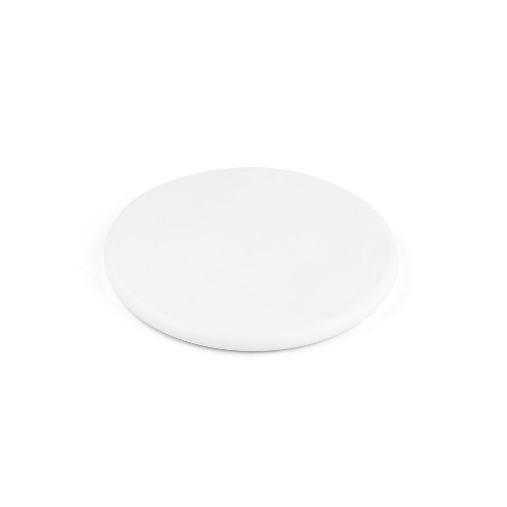 SOVERY. Carregador wireless rápido 10W em ABS reciclado (100% rABS)