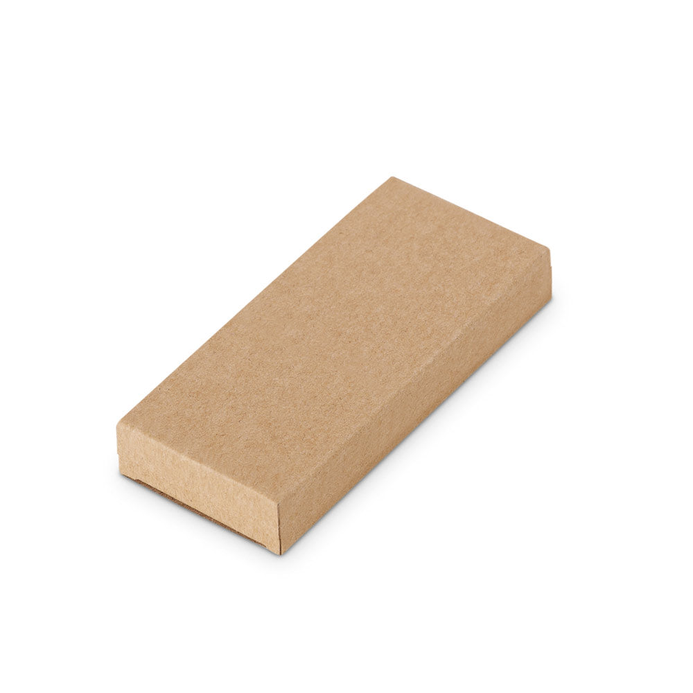 DOROTHY 5. Power bank 5'000 mAh em alumínio reciclado (100% rAL)