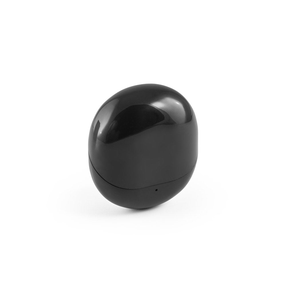 BURTON. Auriculares sem fios com 12h de autonomia em ABS reciclado (100% rABS)