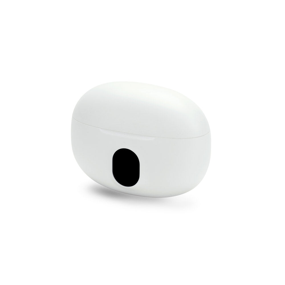 CAETANO. Auriculares sem fios com 4h de autonomia em ABS reciclado (100% rABS)