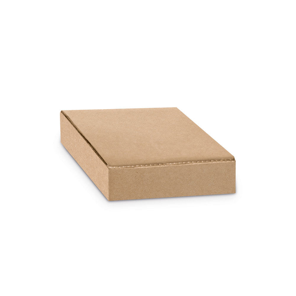 LEAKEY 5. Power bank 5'000 mAh em ABS reciclado (100% rABS)