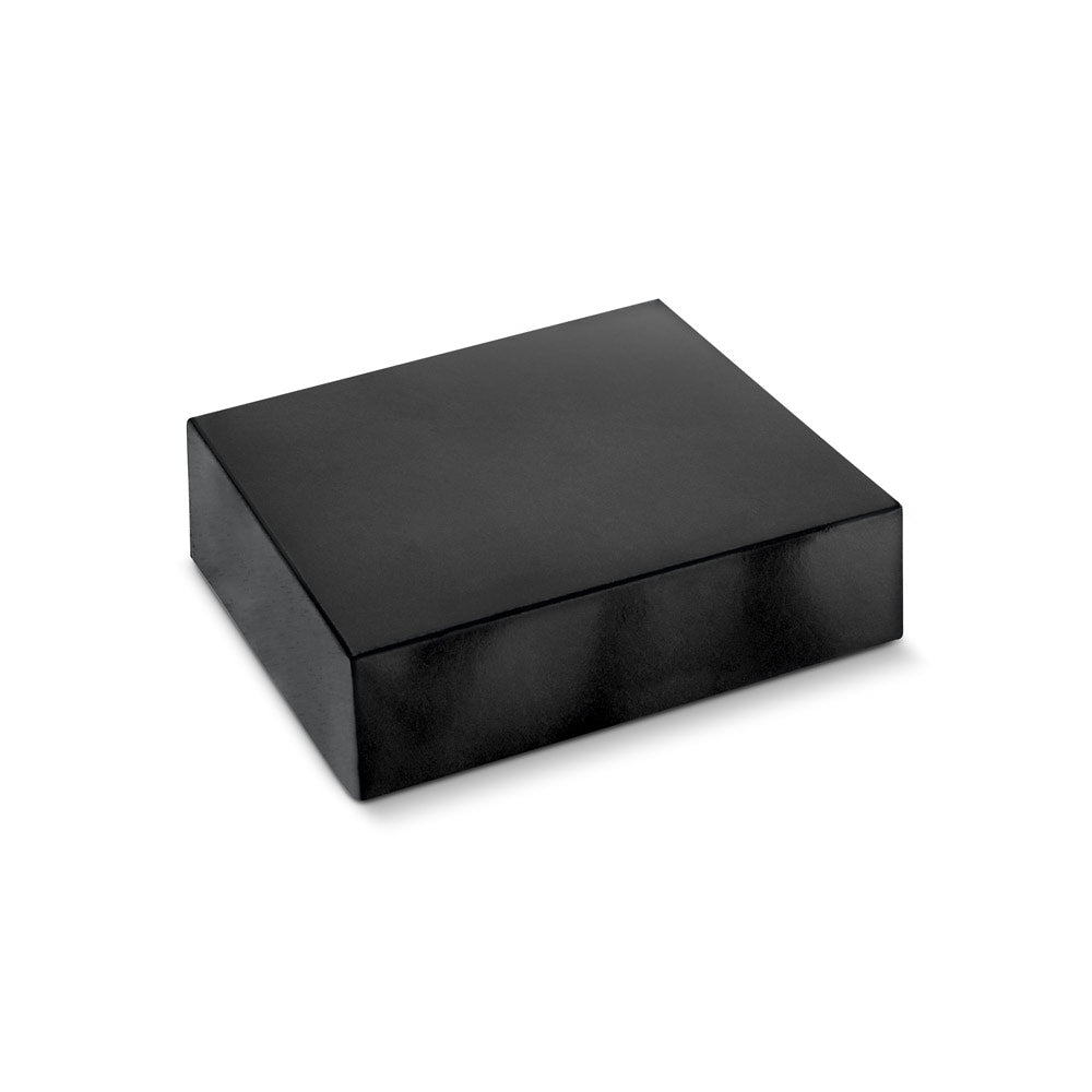 TEDS. Coluna de som portátil de 6W com 4h de autonomia em ABS