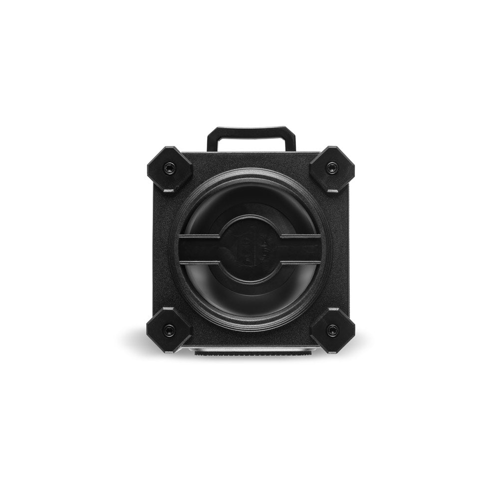 Timberlake. Coluna de som portátil de 16W com 5h de autonomia em ABS